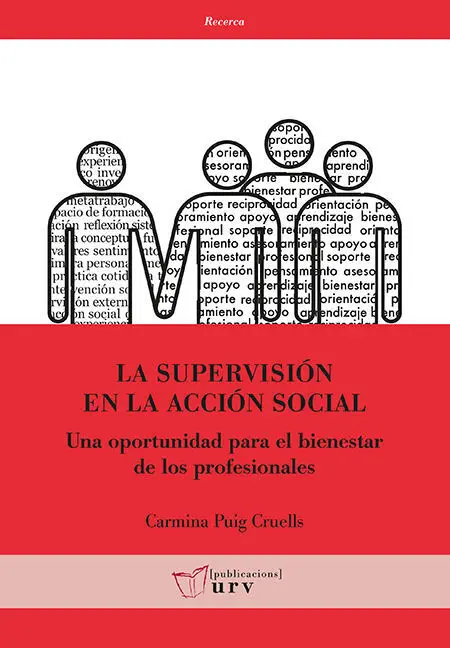 La Supervisión en la Acción Social