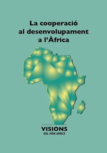 La Cooperació Al Desenvolupament a L'àfrica