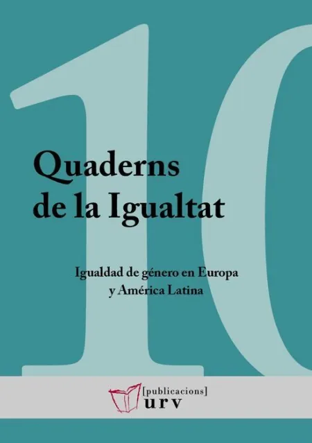 Igualdad de Género en Europa y América Latina