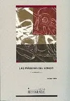 Las Imágenes del Sonido (2ª Edición Corregida)