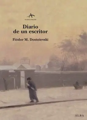 Diario de un Escritor