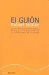 Guion, el. Sustancia, Estructura, Estilo y Principios de la...