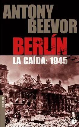Berlin. La Caida: 1945
