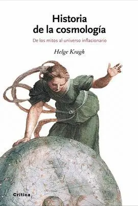 Historia de la Cosmologia