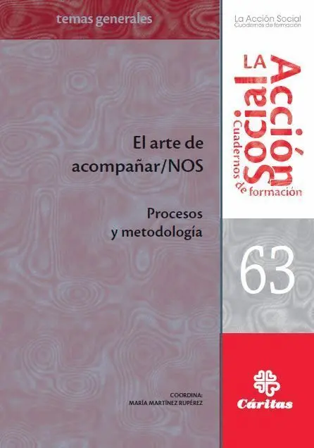El Arte de Acompañar/Nos