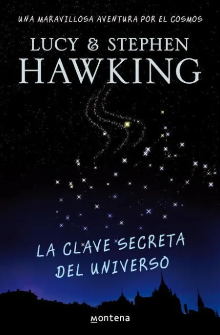 Clave Secreta del Universo, la