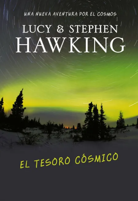 Tesoro Cosmico, el