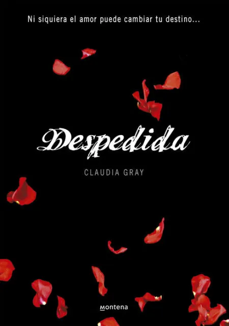 Despedida (Medianoche Iii)