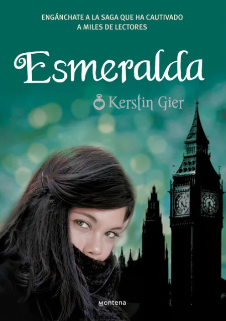 Esmeralda ( Rustica )