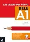 016 las Claves del Nuevo Dele A1 + Cd