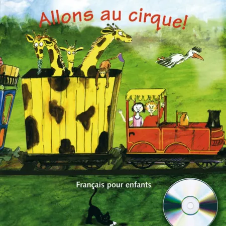 Allons Au Cirque!