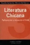 Literatura Chicana Reflexiones y