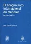 El Acogimiento Internacional de Menores.