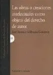 Obras o Creaciones Intelectual,Las