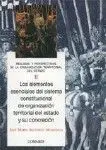 Realidad y Perspectivas de la Organización Territorial del Estado Ii.