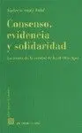 Consenso Evidencia y Solidaridad