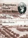 Francisco Giner de los Ríos.