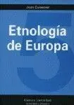 Etnologia de Europa