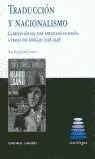 Traduccion y Nacionalismo