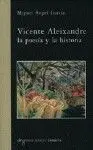 Vicente Aleixandre.