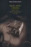 Miedo, Olvido y Fantasía