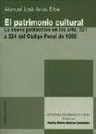 El Patrimonio Cultural