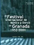 Festival Internacional de Musica y