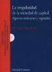 La Irregularidad de la Sociedad de Capital.