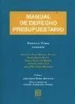 Manual de Derecho Presupuestario.