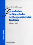 Formularios de Sociedades de Responsabilidad Limitada.