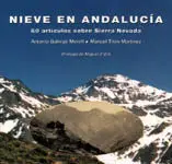Nieve en Andalucia.