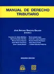 Manual de Derecho Tributario