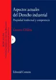 Aspectos Actuales del Derecho Industrial.