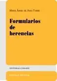 Formularios de Herencias