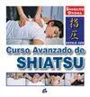 Curso Avanzado de Shiatsu