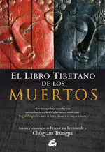 Libro Tibetano de los Muertos, el