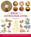 Biblia de la Astrologia China, la