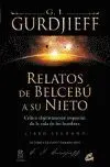 T2 Relatos de Belcebu a Su Nieto. Critica Objetivamente...