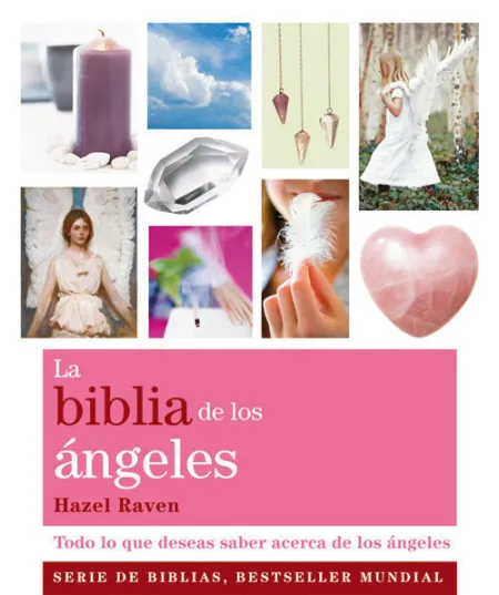 Biblia de los Angeles, la