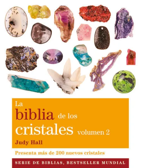 T2 la Biblia de los Cristales