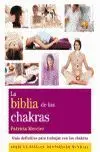 Biblia de los Chakras, la