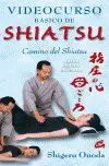 Videocurso Basico de Shiatsu. Camino de Shiatsu