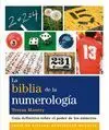 La Biblia de la Numerologia