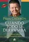 Cuando Todo se Derrumba