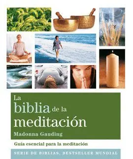La Biblia de la Meditacion