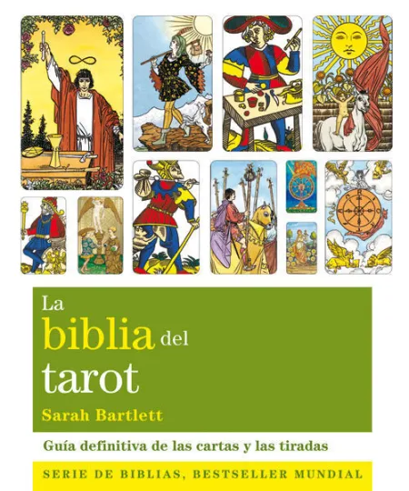 La Biblia del Tarot