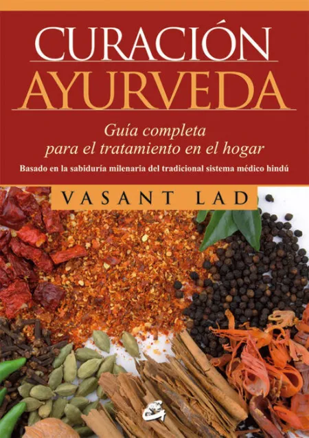 Curacion Ayurveda
