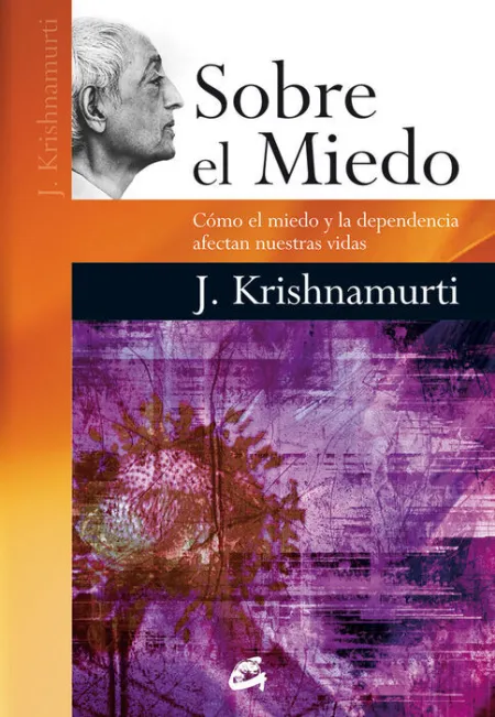 Sobre el Miedo