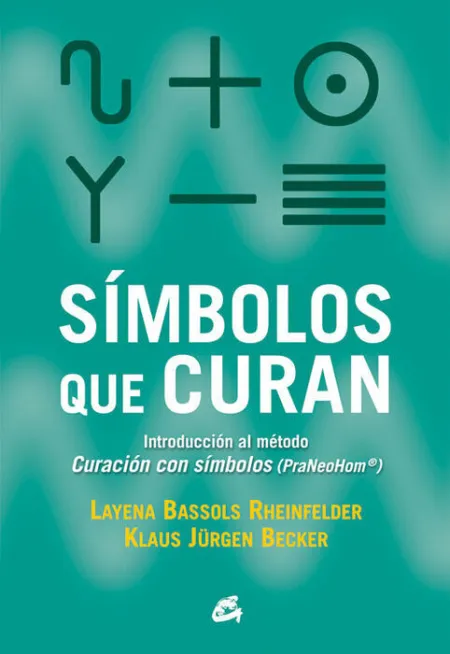 Simbolos que Curan