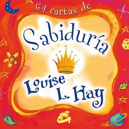 Sabiduría + 64 Cartas